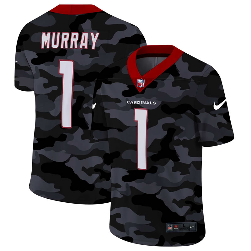 Nike Arizona Cardinals 1 Murray 2020 Camo Salute to Service Limited Jersey zhua,We sell and wholesale Nike Arizona Cardinals 1 Murray 2020 Camo Salute to Service Limited Jersey zhua on line form chian!